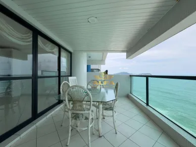 Apartamento com 3 Quartos à venda, 184m² no Pitangueiras, Guarujá