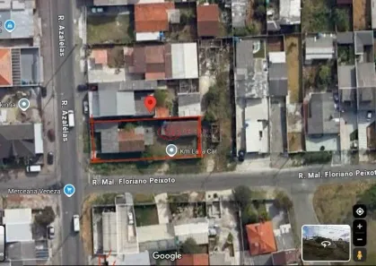 Lote/Terreno à venda, 406m² no Jardim Karla, Pinhais