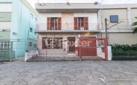Casa com 4 Quartos à venda, 265m² no Menino Deus, Porto Alegre