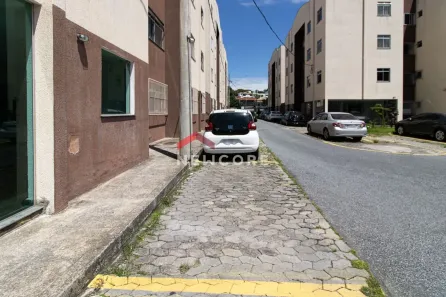 Apartamento com 3 Quartos à venda, 109m² no Fonte Grande, Contagem