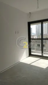Apartamento com 1 Quarto à venda, 44m² no Santa Efigênia, São Paulo
