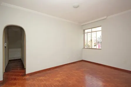 Apartamento com 3 Quartos à venda, 90m² no São Pedro, Belo Horizonte