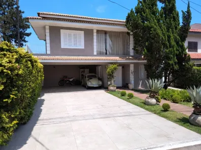 Casa com 4 Quartos à venda, 400m² no Morada das Flores (Aldeia da Serra), Santana de Parnaíba
