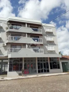 Apartamento com 2 Quartos para alugar, 70m² no Centro, Santa Cruz do Sul