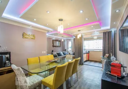 Apartamento com 2 Quartos à venda, 69m² no Saúde, São Paulo