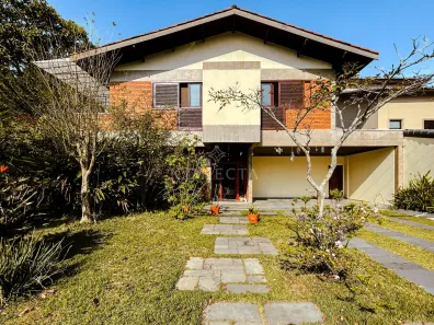 Casa com 4 Quartos à venda, 400m² no Alphaville, Santana de Parnaíba