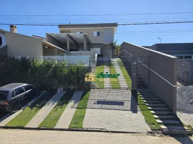 Sobrado com 4 Quartos à venda, 265m² no Centro, Igaratá