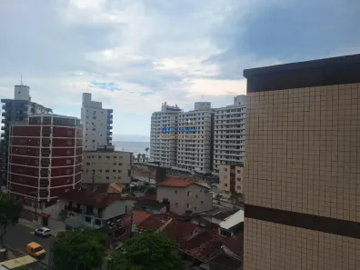 Cobertura com 3 Quartos para venda ou aluguel, 109m² no Tupi, Praia Grande