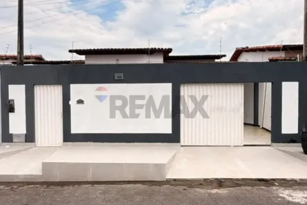 Casa de Condomínio com 3 Quartos para alugar, 120m² no Colina Verde, Teixeira de Freitas