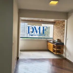 Apartamento com 2 Quartos à venda, 78m² no Perdizes, São Paulo