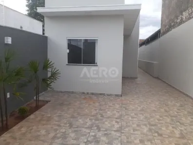 Casa com 3 Quartos à venda, 70m² no Parque São João, Bauru