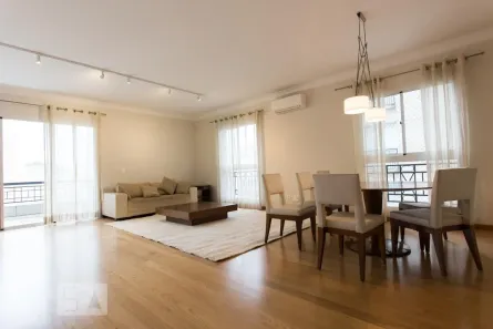 Apartamento com 3 Quartos à venda, 150m² no Jardim Paulista, São Paulo