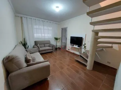 Sobrado com 4 Quartos à venda, 180m² no Jardim São José (Artur Alvim), São Paulo
