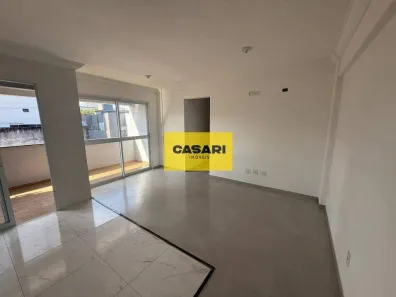 Apartamento com 2 Quartos à venda, 74m² no Nova Petrópolis, São Bernardo do Campo