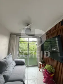 Imóvel Comercial com 2 Quartos à venda, 55m² no Vila Santa Catarina, São Paulo