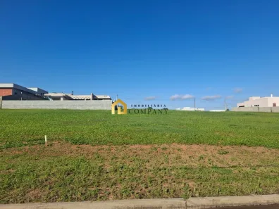 Lote/Terreno à venda, 1000m² no Condomínio Village Ipanema II, Araçoiaba da Serra