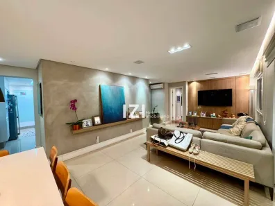 Apartamento com 3 Quartos à venda, 123m² no Vila Congonhas, São Paulo