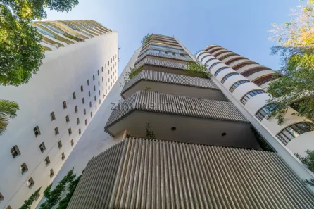 Apartamento com 3 Quartos à venda, 232m² no Perdizes, São Paulo