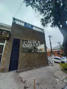 Sala Comercial para alugar, 30m² no Alto da Mooca, São Paulo
