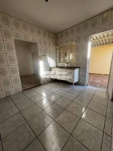 Casa com 3 Quartos para alugar, 77m² no Vila Nova, Rio Claro