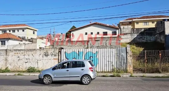 Lote/Terreno à venda, 1152m² no Parque Vitória, São Paulo