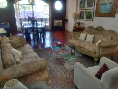 Apartamento com 3 Quartos à venda, 150m² no Copacabana, Rio de Janeiro