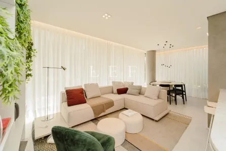 Apartamento com 3 Quartos à venda, 115m² no Vila Clementino, São Paulo