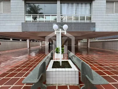 Apartamento com 2 Quartos à venda, 69m² no Real, Praia Grande