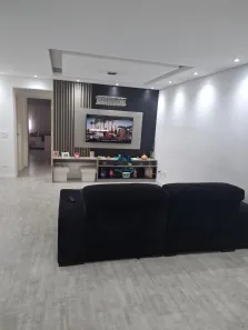 Apartamento com 2 Quartos à venda, 88m² no Parque Esplanada, Embu das Artes