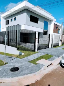 Sobrado com 3 Quartos à venda, 238m² no Jardim Cidade Monções, Maringá