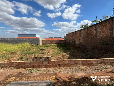 Lote/Terreno à venda, 255m² no Parque das Laranjeiras II, Uberaba
