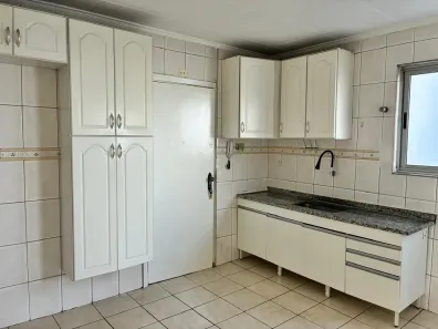 Apartamento com 3 Quartos para alugar, 85m² no Mooca, São Paulo