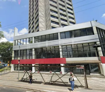 Prédio Comercial à venda, 240m² no Santo Amaro, São Paulo