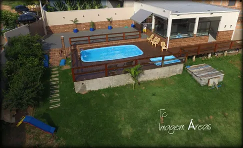 Fazenda/Sítio à venda, 500m² no Jardim Itaguaçu II, Campinas