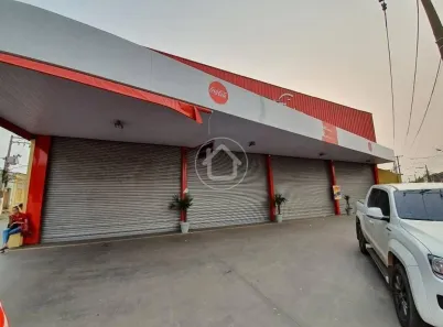 Ponto Comercial à venda, 1000m² no Porto, Cuiabá