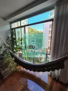Apartamento com 3 Quartos à venda, 162m² no Copacabana, Rio de Janeiro