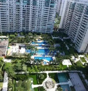 Cobertura com 3 Quartos à venda, 178m² no Barra Olímpica, Rio de Janeiro