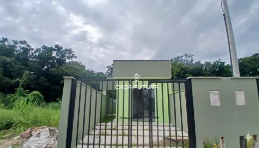 Casa com 3 Quartos à venda, 75m² no Varjão, Pinheiral