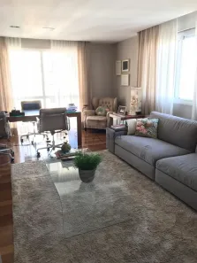 Cobertura com 4 Quartos à venda, 591m² no Jardim Paulista, São Paulo
