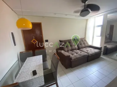 Apartamento com 2 Quartos à venda, 50m² no Jardim Primavera, Jacareí