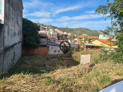 Lote/Terreno à venda, 128m² no Campo Grande, Rio de Janeiro