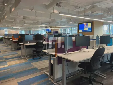 Sala Comercial para alugar, 456m² no Vila Olímpia, São Paulo