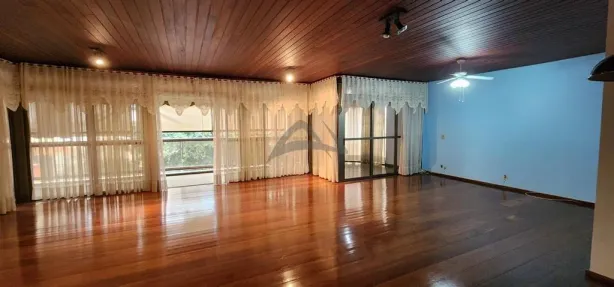 Apartamento com 4 Quartos à venda, 300m² no Cambuí, Campinas