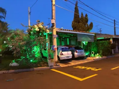 Casa de Condomínio com 3 Quartos à venda, 135m² no Jardim Conceição, São José do Rio Preto