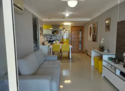 Apartamento com 1 Quarto à venda, 63m² no Jardim Armação, Salvador
