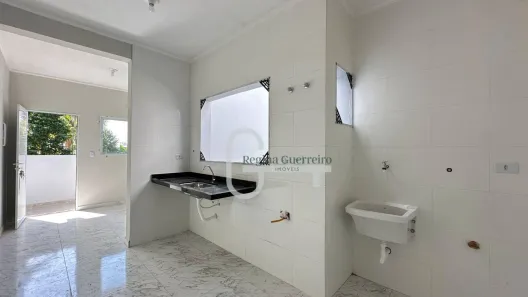 Apartamento com 2 Quartos à venda, 48m² no Bal Stella Maris, Peruíbe
