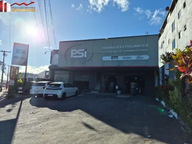 Ponto Comercial para alugar, 175m² no Centro, Lauro de Freitas