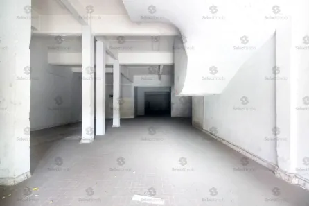 Sala Comercial para alugar, 335m² no Centro, Santo André