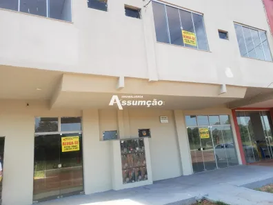 Sala Comercial para alugar, 20m² no Plano Diretor Sul, Palmas