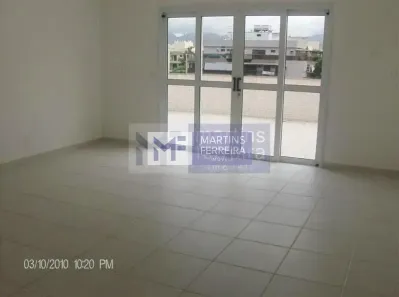 Cobertura com 4 Quartos para alugar, 214m² no Recreio dos Bandeirantes, Rio de Janeiro